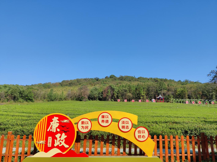 佛子山：著力打造“一區(qū)兩帶三圈”奏響文旅融合發(fā)展曲